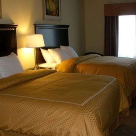 Comfort Inn&Suites Carbondale Eksteriør bilde