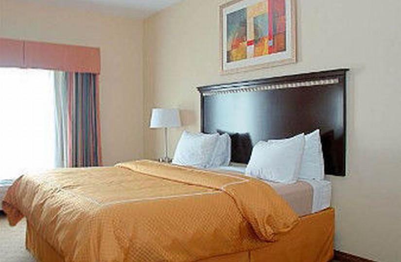 Comfort Inn&Suites Carbondale Eksteriør bilde