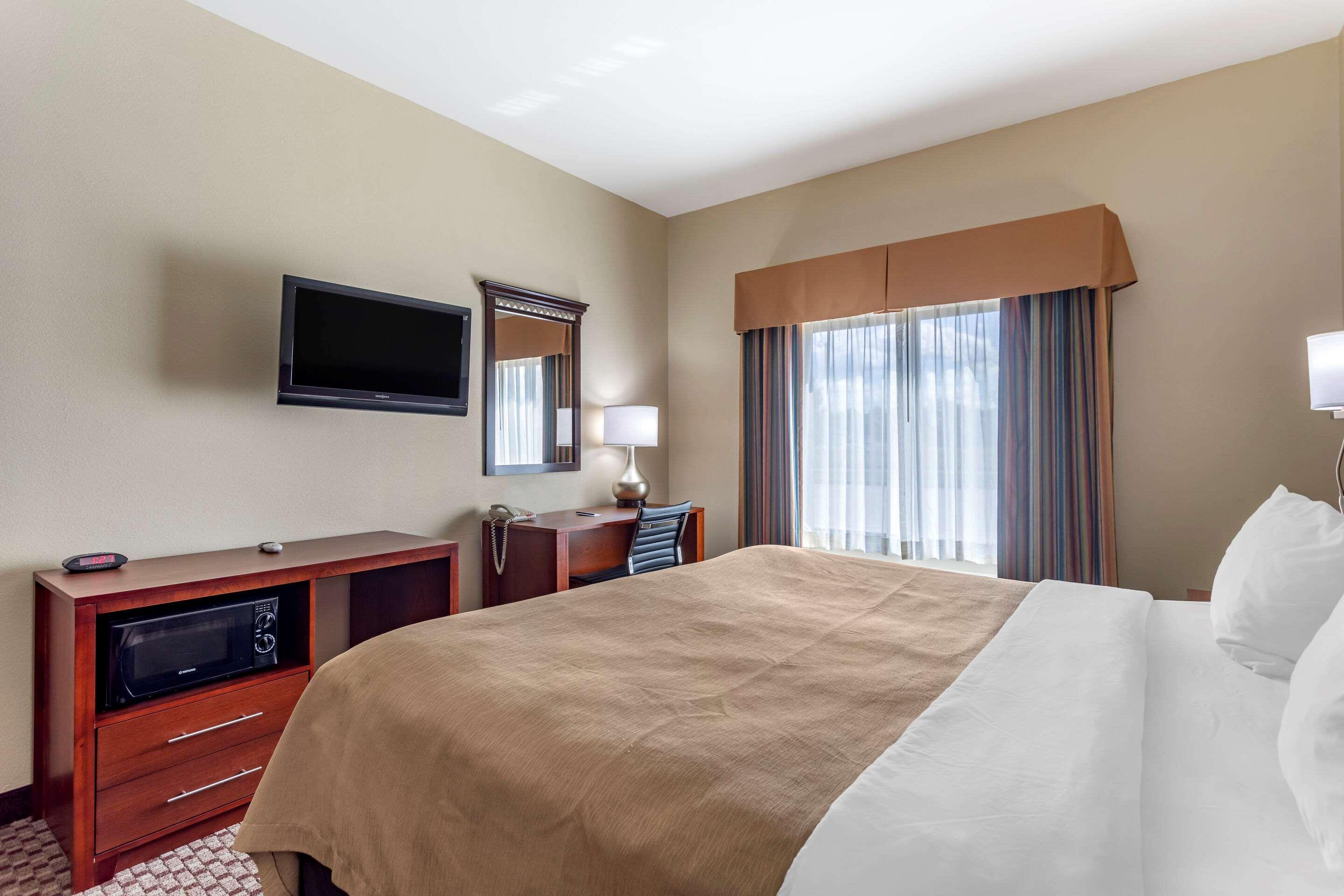 Comfort Inn&Suites Carbondale Eksteriør bilde