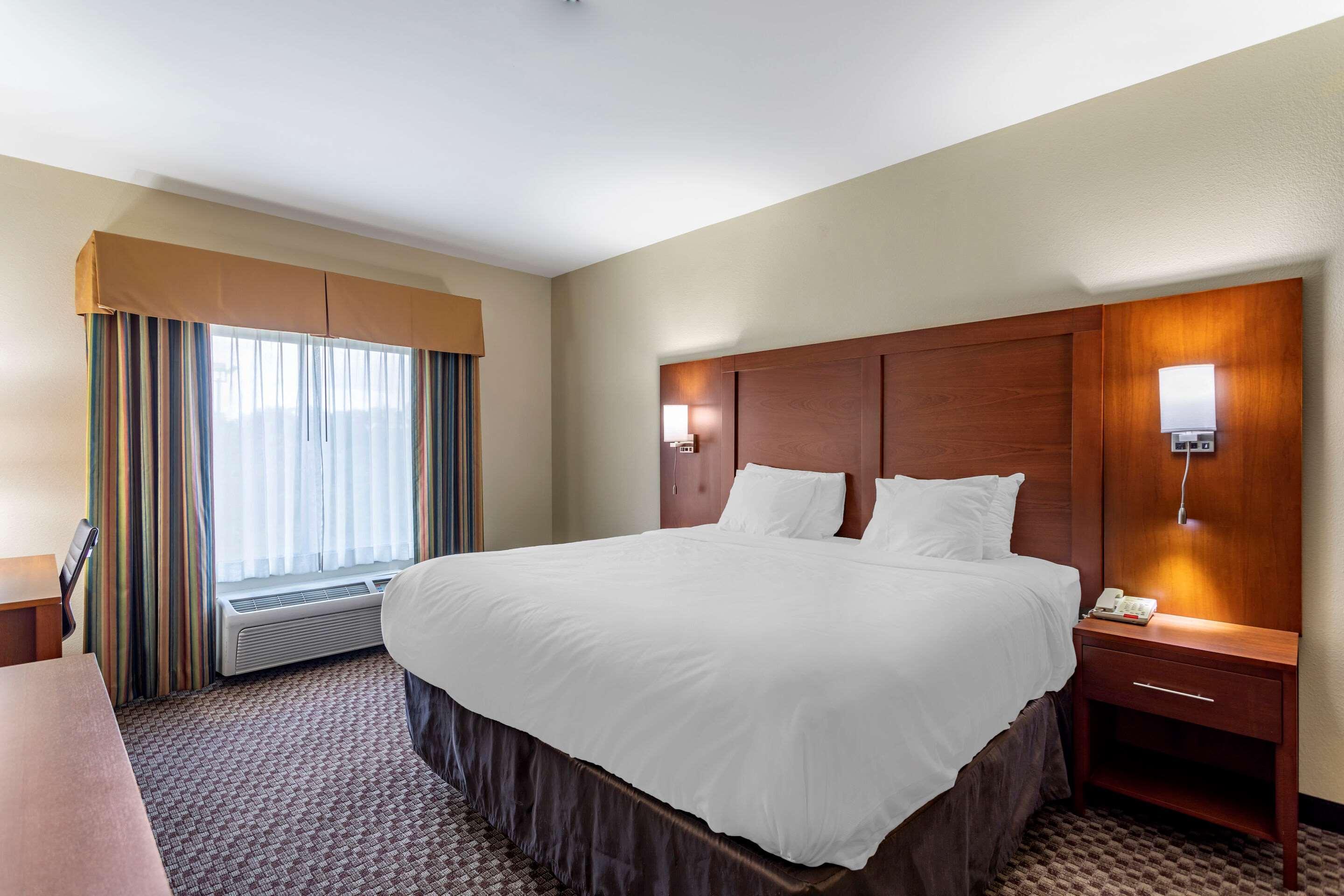 Comfort Inn&Suites Carbondale Eksteriør bilde