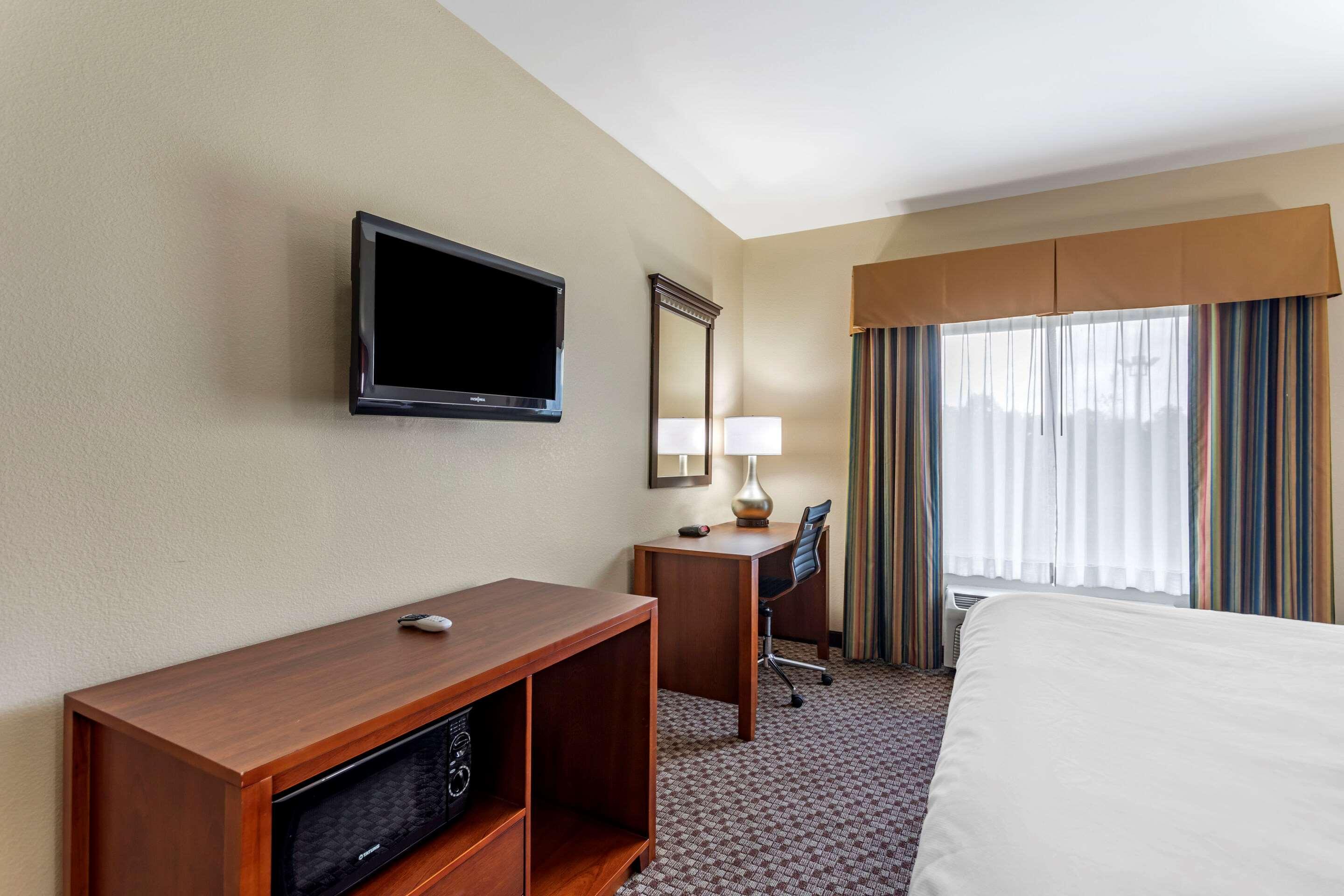 Comfort Inn&Suites Carbondale Eksteriør bilde