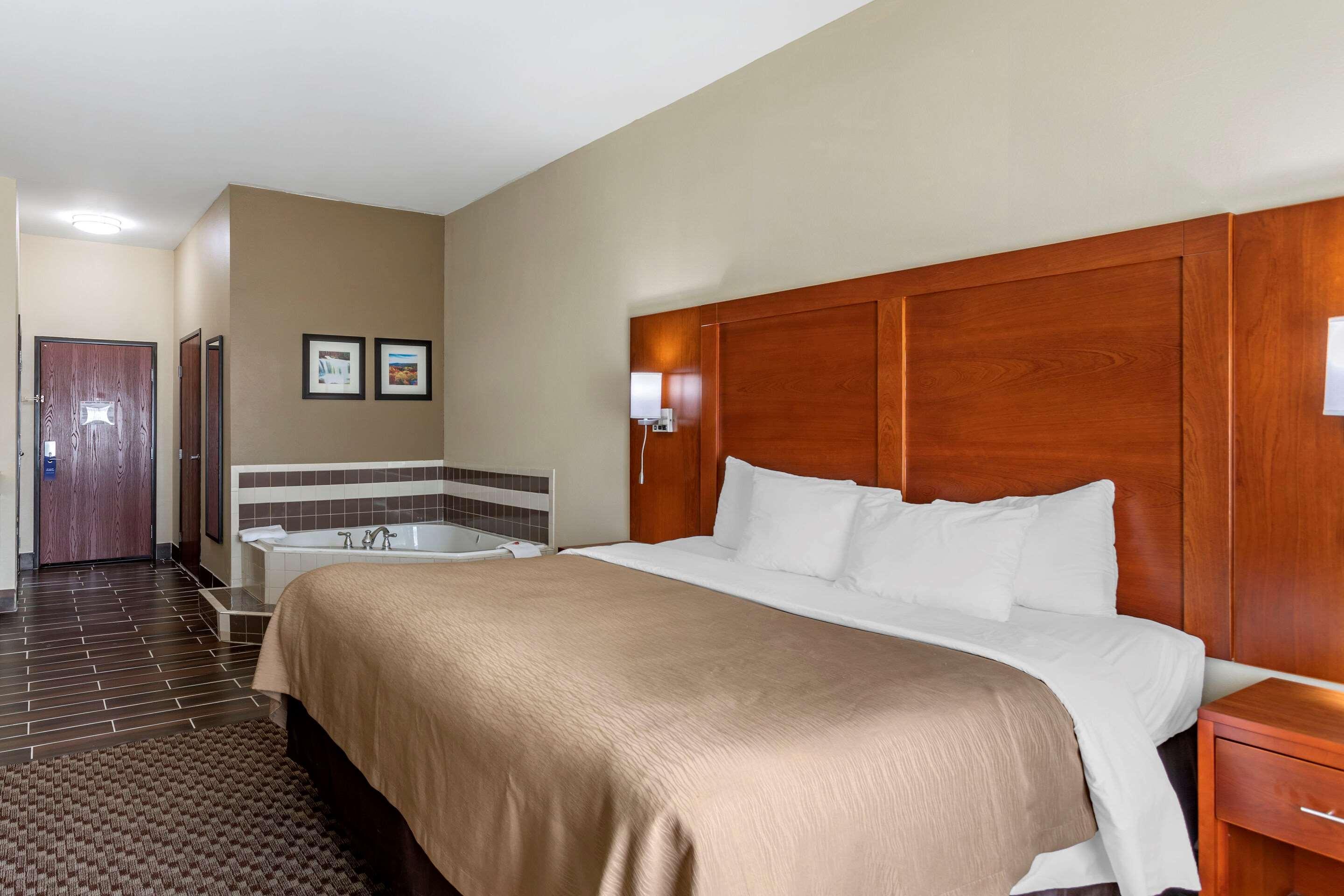 Comfort Inn&Suites Carbondale Eksteriør bilde