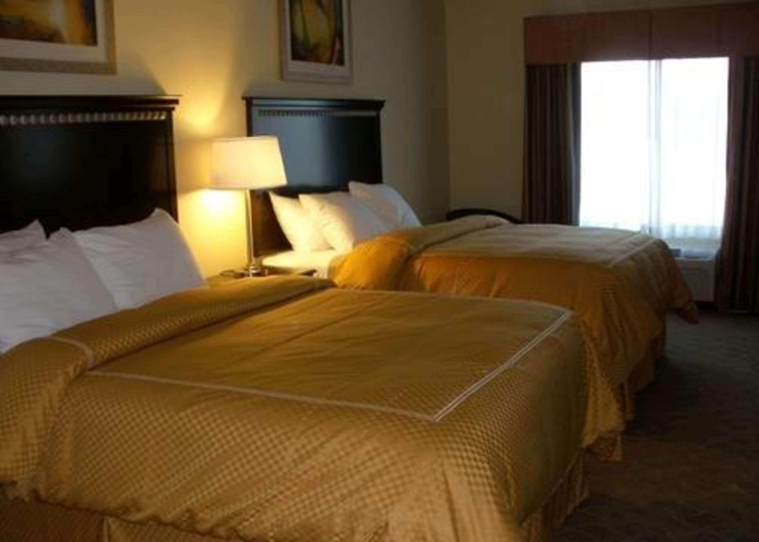 Comfort Inn&Suites Carbondale Eksteriør bilde