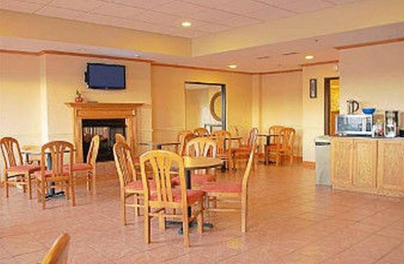 Comfort Inn&Suites Carbondale Eksteriør bilde