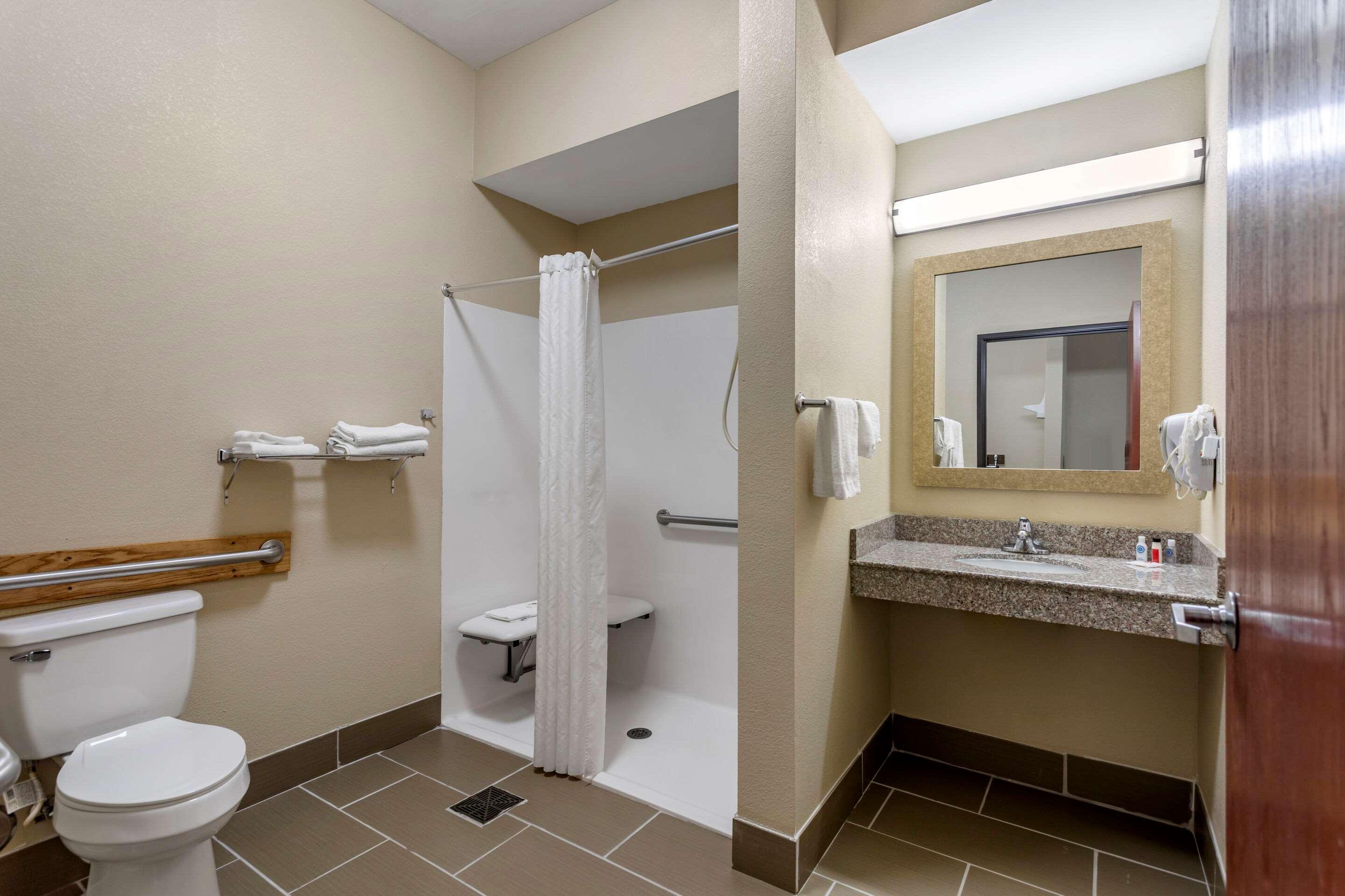 Comfort Inn&Suites Carbondale Eksteriør bilde
