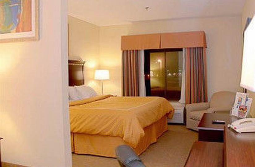 Comfort Inn&Suites Carbondale Eksteriør bilde