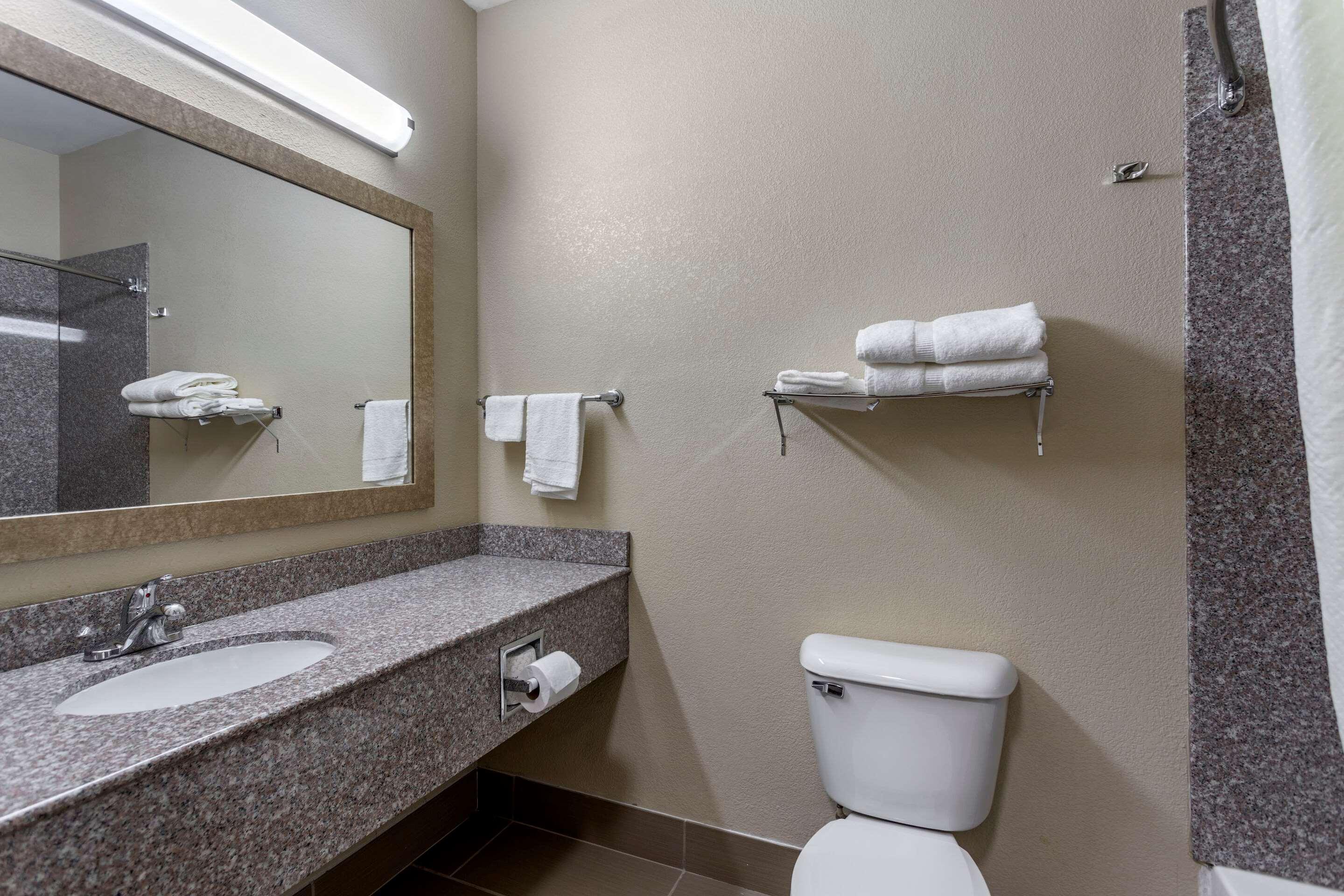 Comfort Inn&Suites Carbondale Eksteriør bilde